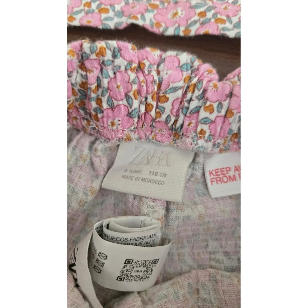 Zara kids two